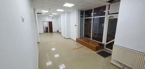 Inchiriez spatiu comercial