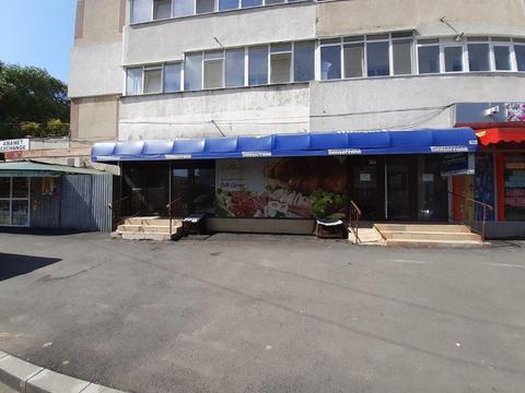 Spatiu comercial Radu Negru- Braila