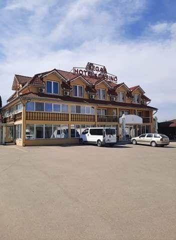 Hotel / Restaurant Orăștie