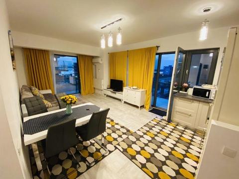 Apartamente 3 camere regim hotelier Mamaia Nord/Loft De Silva