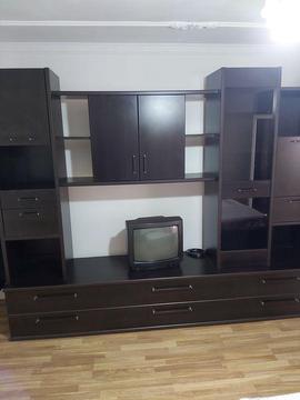 Regim hotelier ap 2camere etaj 1 decomandat
