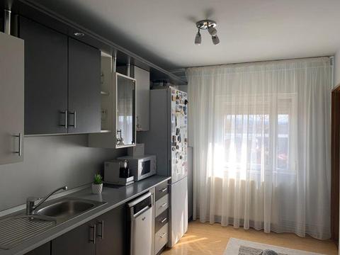 Apartament cu doua camere tip PB