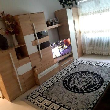 Apartament tip T