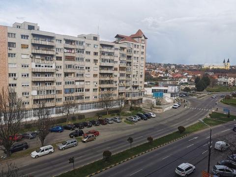 Apartament Bulevardul Dacia