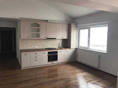 De vanzare Apartament 3 Camere, Bloc Nou 60mp Situat pe Calea Moldovei