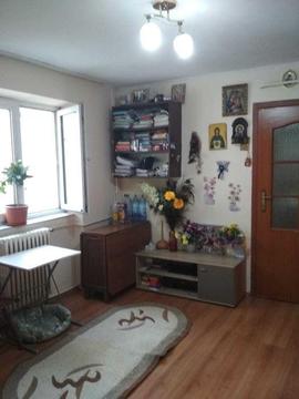 Vând apartament două camere în zona Parcul Tineretului