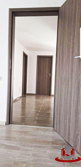 Oferta Speciala, Apartament 2 Camere-67mp