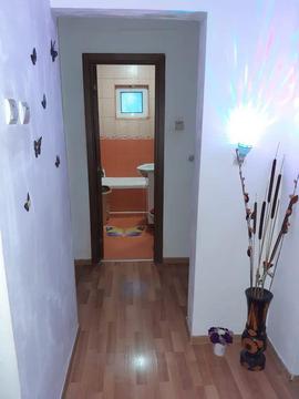 Apartament decomandat 3 camere