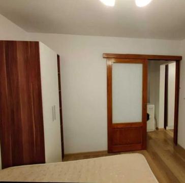 Apartament 2 camere in centru, semidecomandat