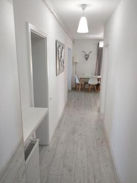 Apartament 2 camere ultrafinisat si utilat zona străzii Sanatorului