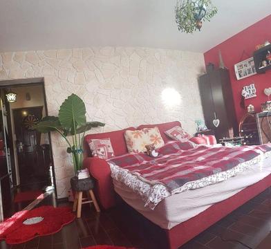 Vand apartament cu 1 camera