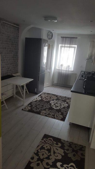 Apartament Armoniei