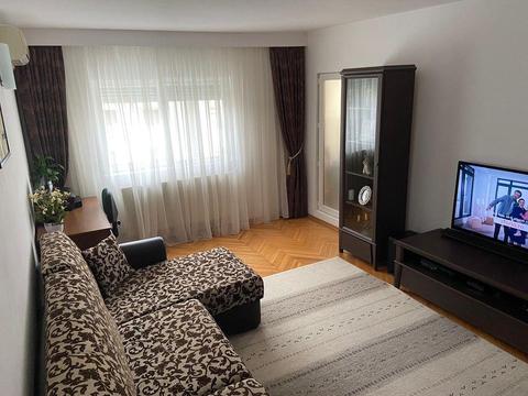 Apartament cu două camere Mazepa 2