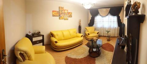 Apartament 3 camere