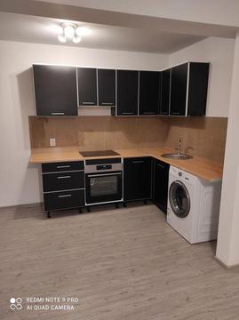 Vand apartament 1 camera, 38 mp util