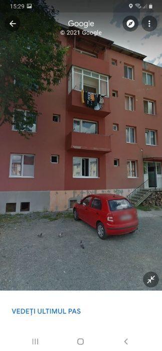 Vând apartament 2 camere