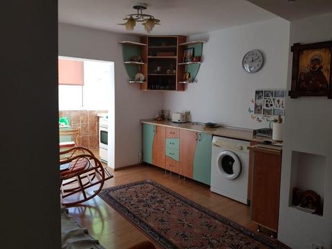 Vand apartament cu 2 camere/ Schimb cu garsoniera+ diferenta