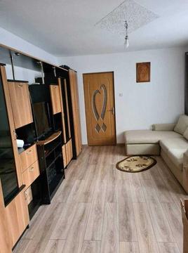 Apartament 2 camere zona Evantai complet utilat si mobilat