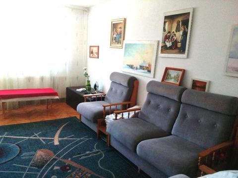 Vand apartament 3 camere, Sighisoara, Jud.Mures