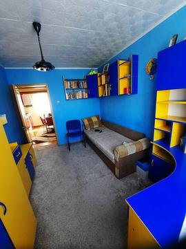 Vand apartament 3 camere Dâmbu Pietros!