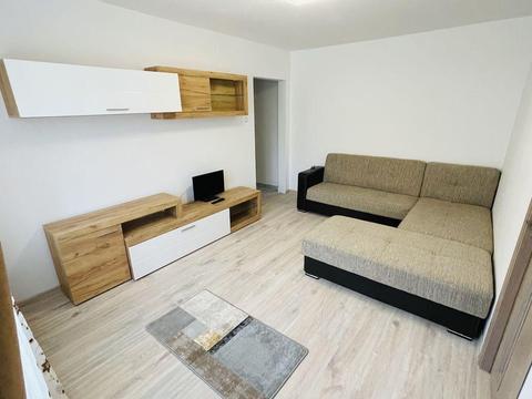 ••• Apartament 2 cam ••• Parter ••• semi decom ••• 45m2