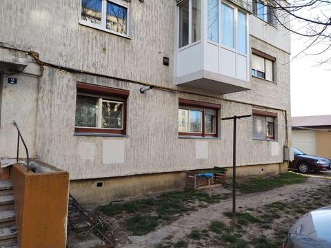 Vând apartament cu doua camere situat in Carei , str C-tan Zăgănescu