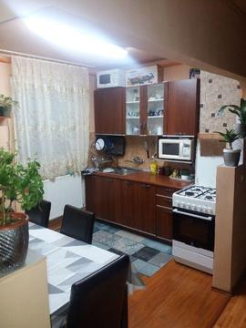 Vând apartament în Solidarităţi cu 2 camere decomandat 41500euro neg