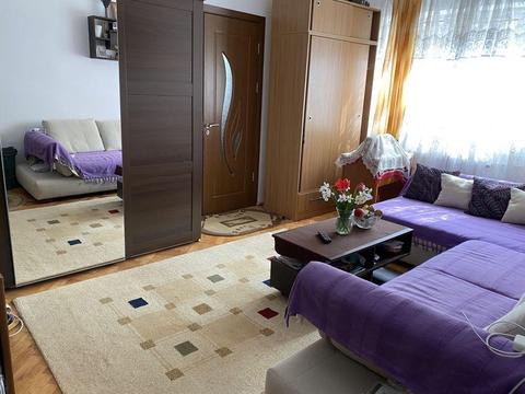 Apartament 3 camere George E