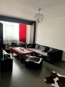 Vand apartament - 100mp