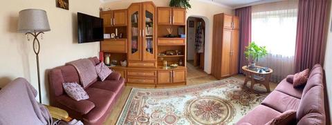 Apartament 3 camere