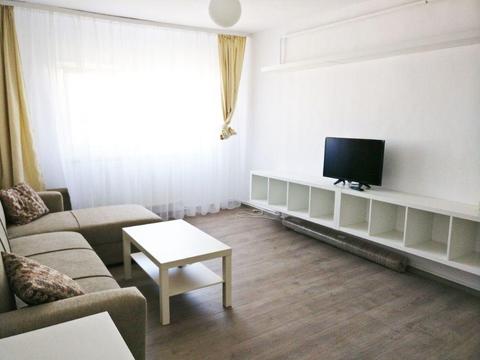 Apartament 3 camere, decomandat, centrala proprie, Aradului