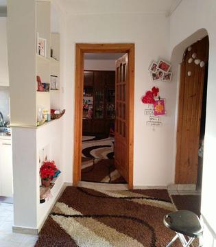 Proprietar Apartament decomandat 3 camere, Calea Lipovei (Sever Bocu)