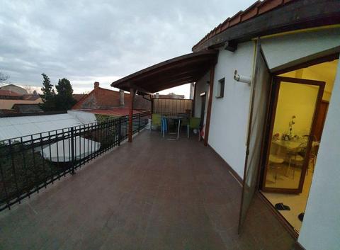 Apartament de vanzare decomandat 2 camere