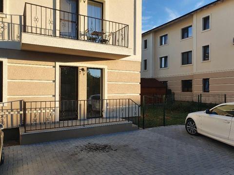 Apartament 2 camere,Giroc,Curte Interioara 75mp,COMISION 0%