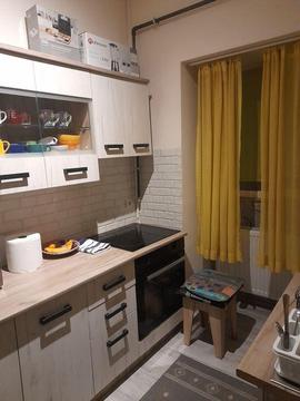 Apartament 2 camere Printul Turcesc, Casa de Pensi, 62500 euro