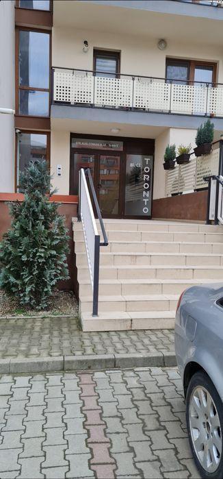 Proprietar zona Iulius Mall ap NOU 1 cam dec,bloc NOU parcare priv
