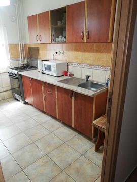 Vând apartament 3 camere în zona Lipovei, Timișoara, Proprietar