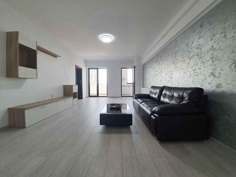 Apartament nou 3 camere 90m²