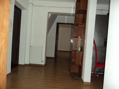 Apartament 2 cam., etaj 3, Nord,mobilat si utilat