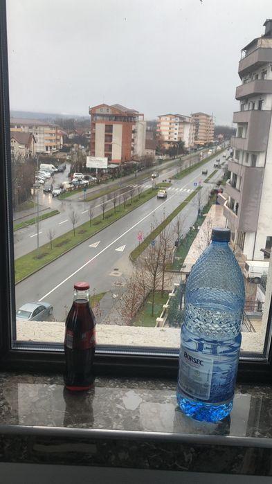 Vand apartament Dem Radulescu 3 camere