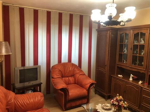 Apartament ultracentral 3 camere