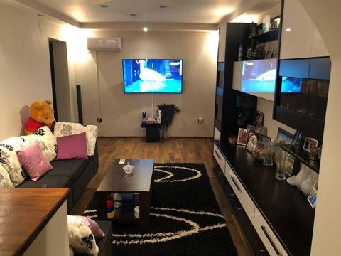 Apartament 3 camere ULTRACENTRAL