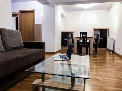 Nou Apartament 2 Camere Lux Icon Residence