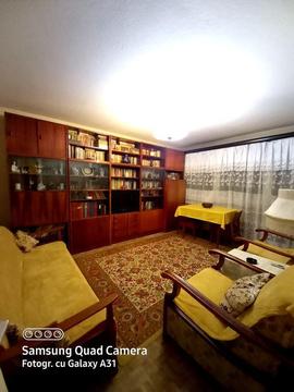 Închiriez apartament 2 camere la Toporași,Șos.Giurgiului,sect 5 ,Buc