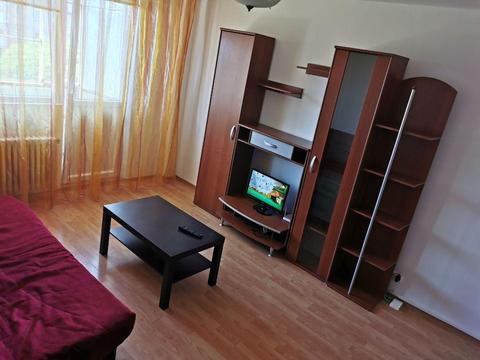Inchiriez apartament 2 camere decomandat Militari/Lujerul