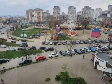 Apartament 3 camere Parcul Catedralei