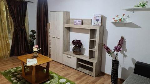 Apartament cu o camera NOU Aleea Eliberarii