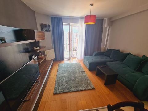 Apartament 3 camere Avantgarden