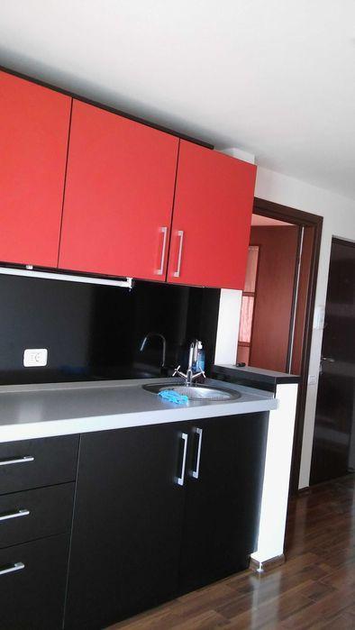 Inchiriez apartament 2 camere Dacia