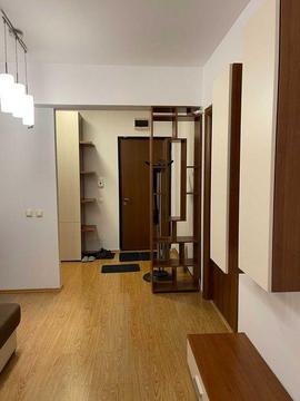 Inchiriez Apartament 2 camere+Loc de parcare Tomis Plus,Contract Anaf